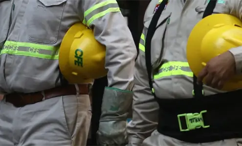 Internet gratis en M&eacute;xico: CFE instalar&aacute; m&aacute;s de 9 mil puntos 4G en 2026