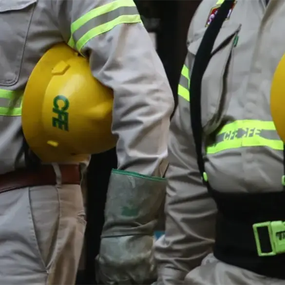 Internet gratis en M&eacute;xico: CFE instalar&aacute; m&aacute;s de 9 mil puntos 4G en 2026