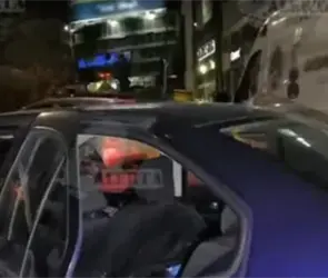 Mariana fue asesinada a balazos dentro de su carro en Naucalpan; iban por su pareja