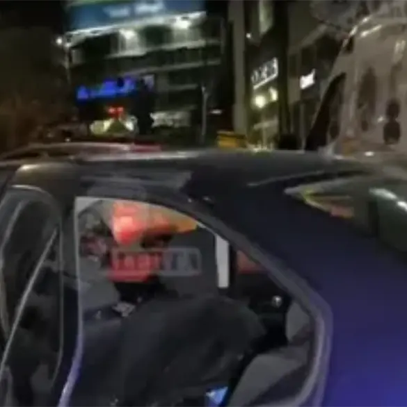 Mariana fue asesinada a balazos dentro de su carro en Naucalpan; iban por su pareja