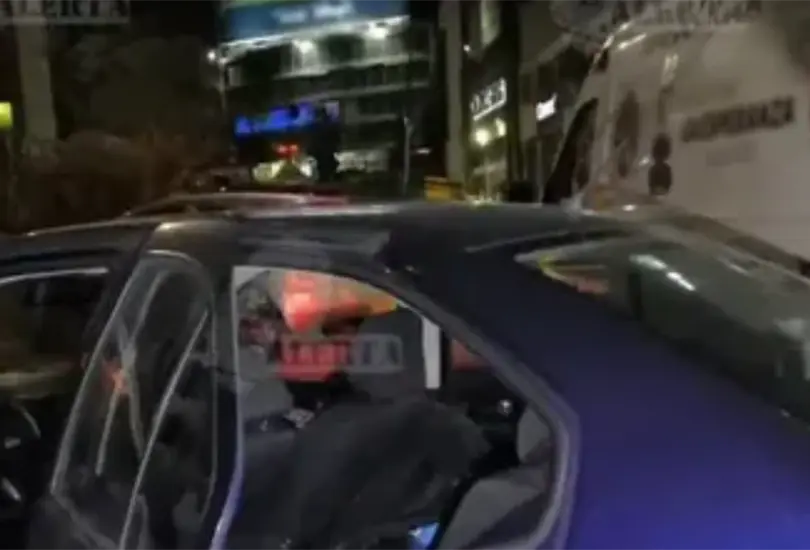 Mariana "N" fue asesinada a balazos mientras viajaba en su veh&iacute;culo en Ciudad Sat&eacute;lite, Naucalpan.