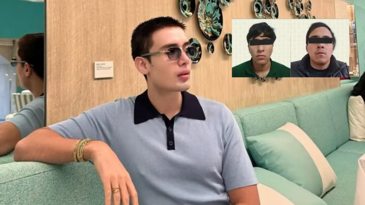  Con estas detenciones, suman tres los implicados en el caso del estilista Miguel de la Mora. 