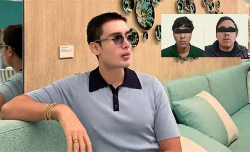 Caso Micky Hair: detienen a presuntos asesinos del estilista Miguel de la Mora en Polanco Caso Micky Hair: detienen a presuntos asesinos del estilista Miguel de la Mora en Polanco