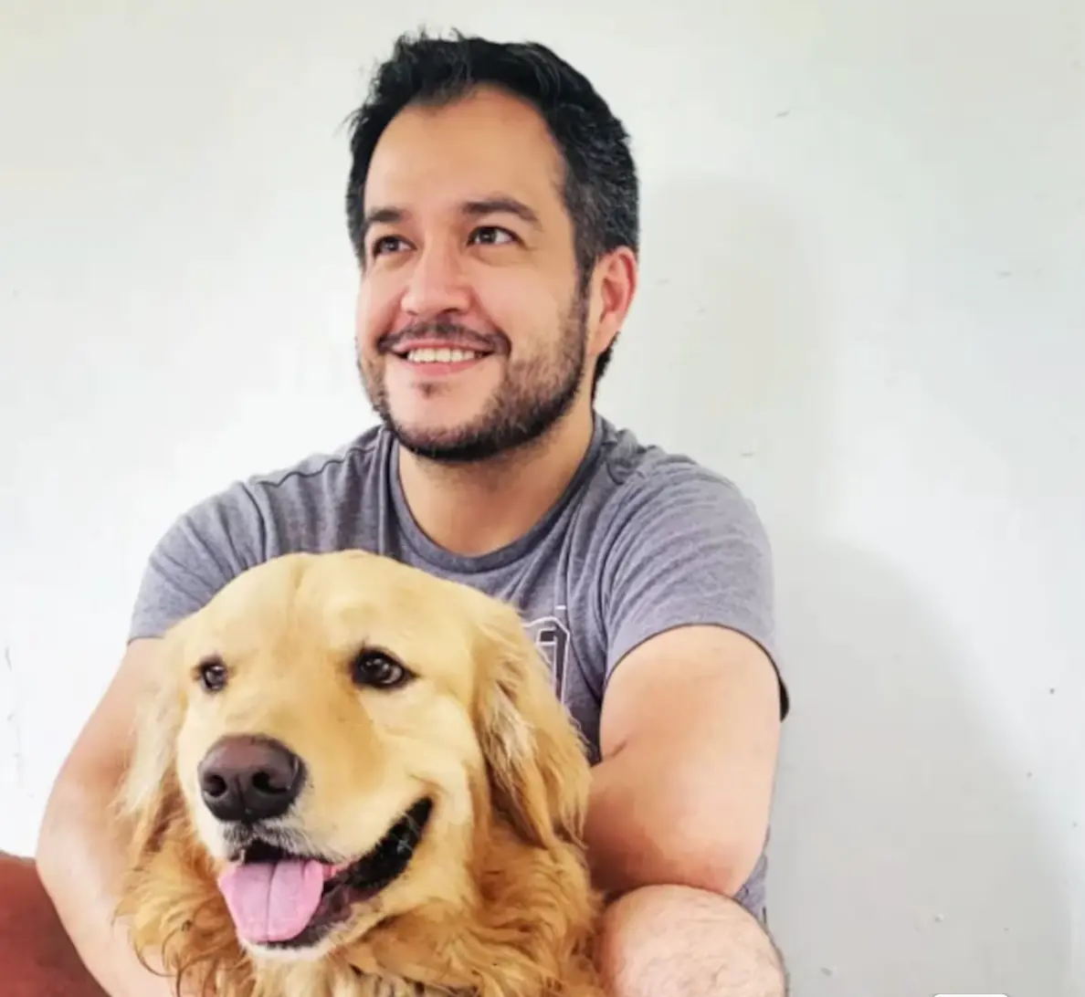 Luis Alberto murió durante un procedimiento dental en una clínica privada. Especial