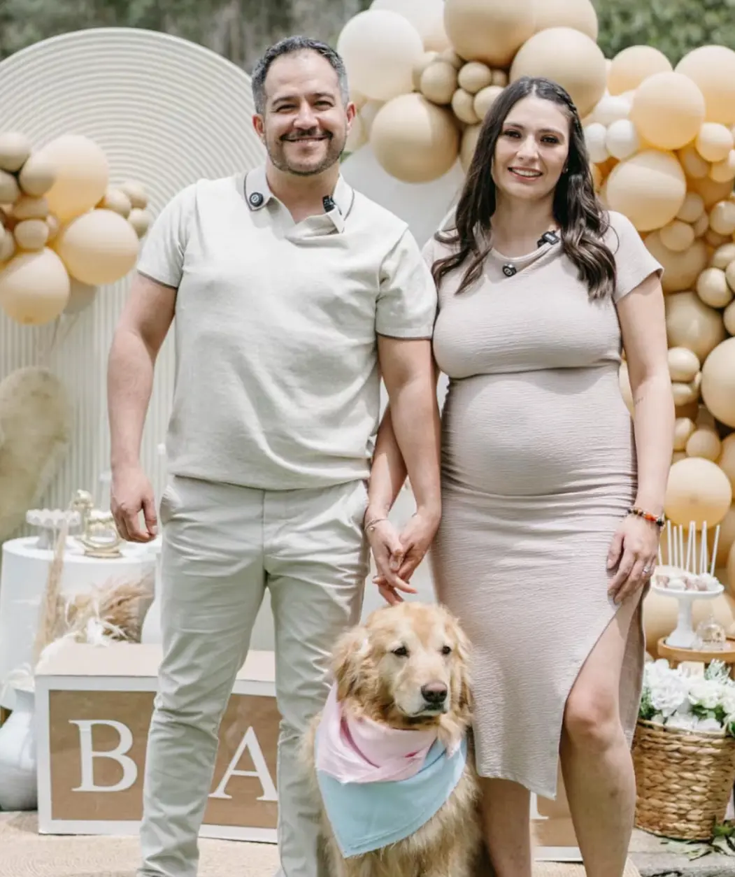 Los primeros datos indican que Luis Alberto presentó un paro cardiorrespiratorio. Especial