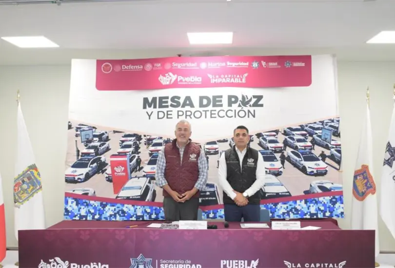 Operativo REVERO ha permitido recuperar vehículos robados en Puebla. Operativo REVERO ha permitido recuperar vehículos robados en Puebla.