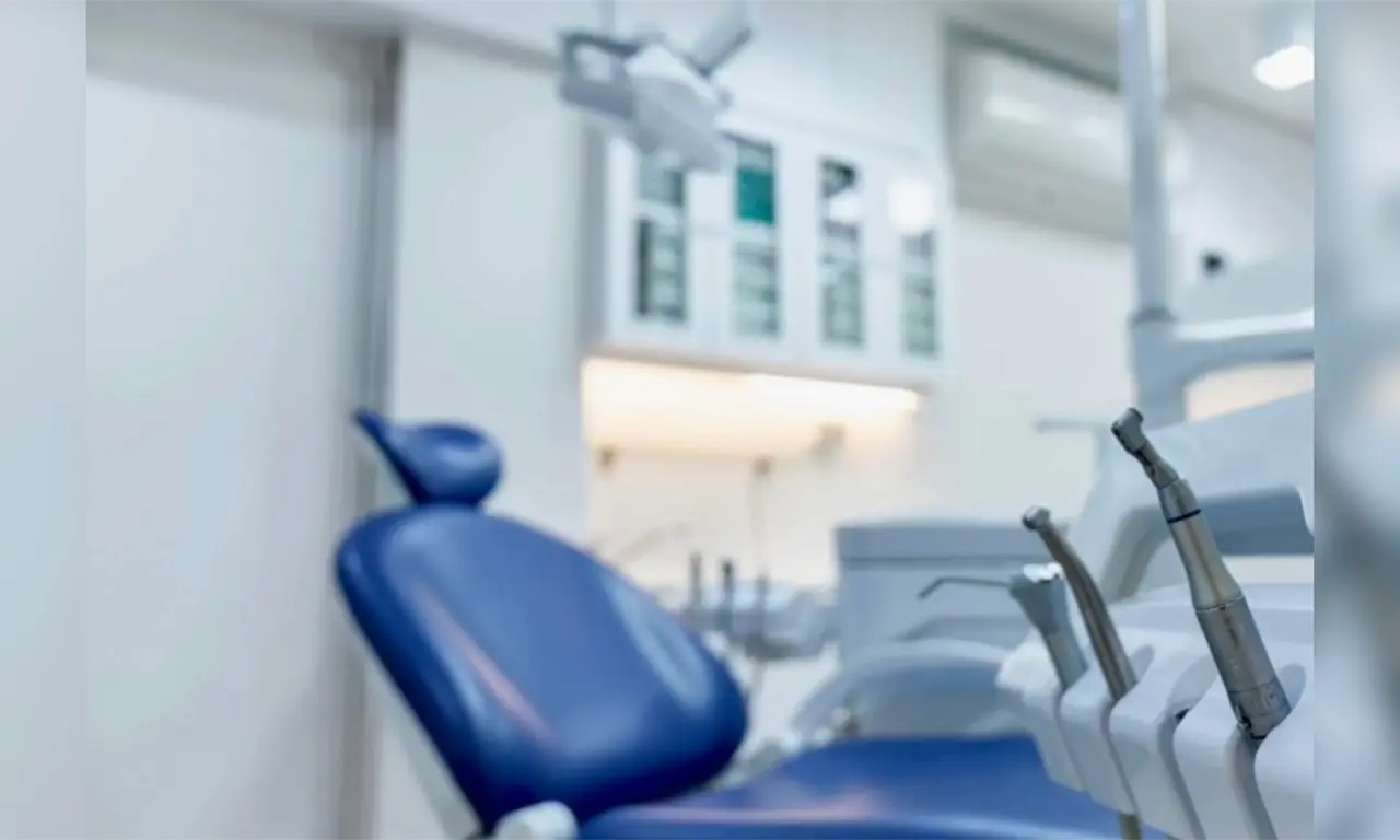  Muere paciente en consultorio dental tras realizarse una endodoncia 