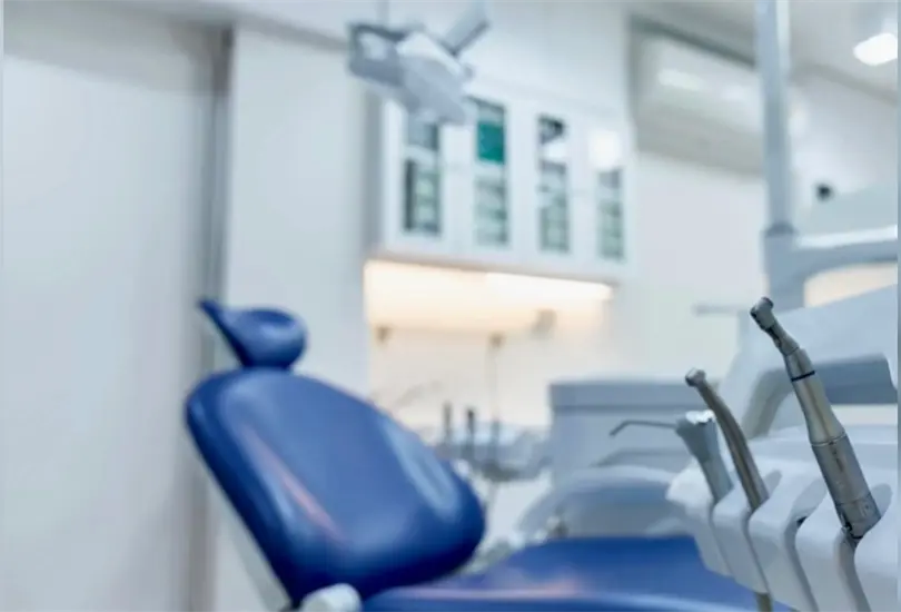 Muere paciente en consultorio dental tras realizarse una endodoncia