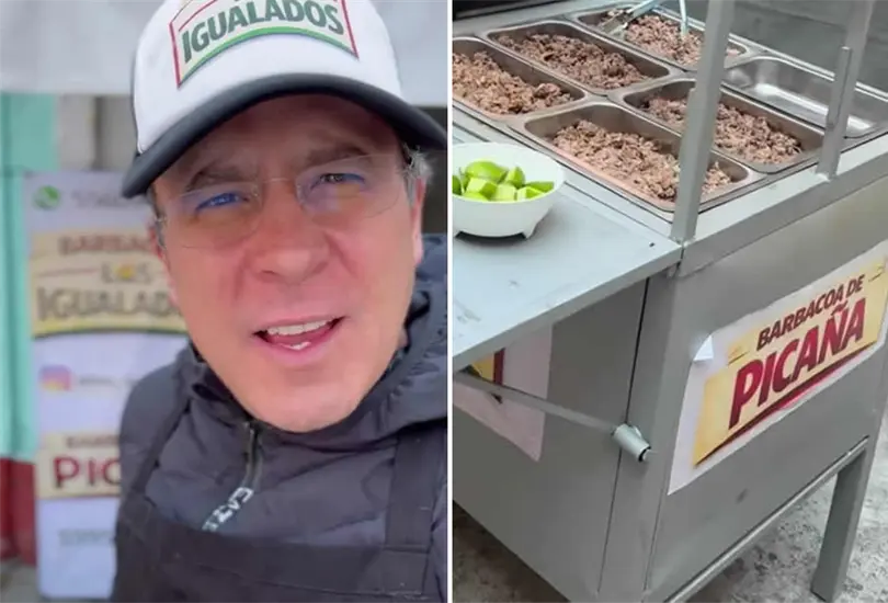 Negocio de Ulises de la Torre