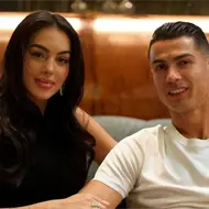 As&iacute; luc&iacute;a Georgina Rodr&iacute;guez antes de conocer a Cristiano Ronaldo