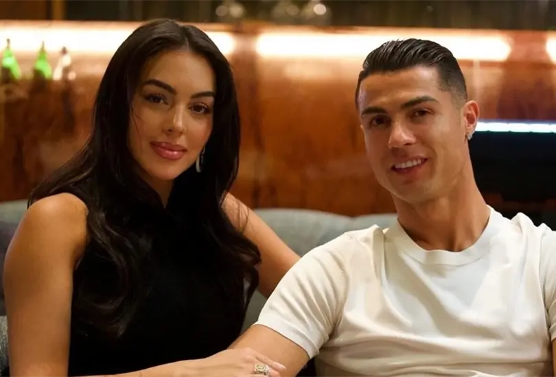 Georgina Rodr&iacute;guez es considerada por muchos como la Cenicienta espa&ntilde;ola porque pas&oacute; de ser una desconocida a convertirse en una de las personalidades m&aacute;s influyentes tras iniciar un noviazgo con Cristiano Ronaldo.