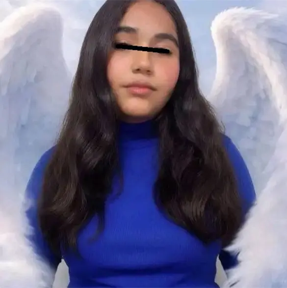 &iquest;Qui&eacute;n era Leyla Monserrat, la adolescente que fue asesinada por sus amigas?