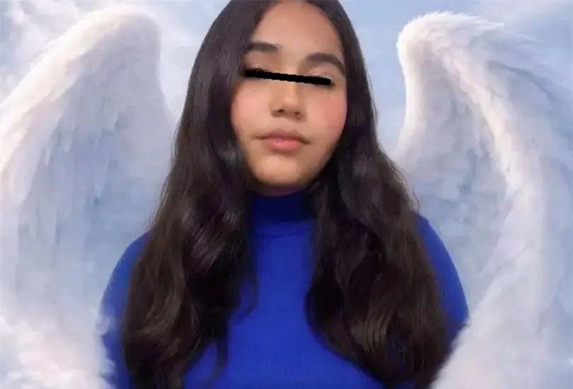 El 25 de septiembre de 2025, Leyla sali&oacute; de su casa tras recibir un mensaje de sus amigas que le aseguraron tenerle una "sorpresa" preparada.