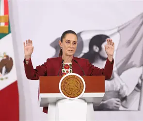 No tenemos nada que esconder: Sheinbaum se dice orgullosa de enviar ayuda humanitaria a Cuba