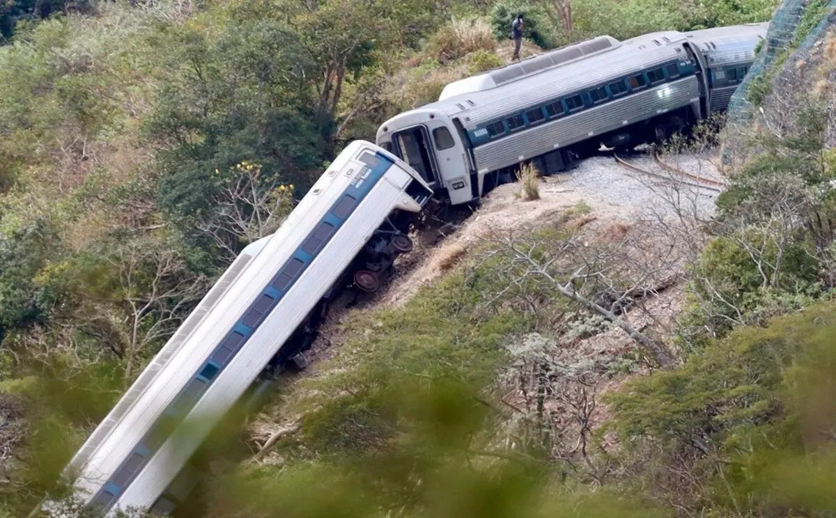  Exceso de velocidad y negligencia humana provocaron el descarrilamiento del Tren Interoceánico. 
