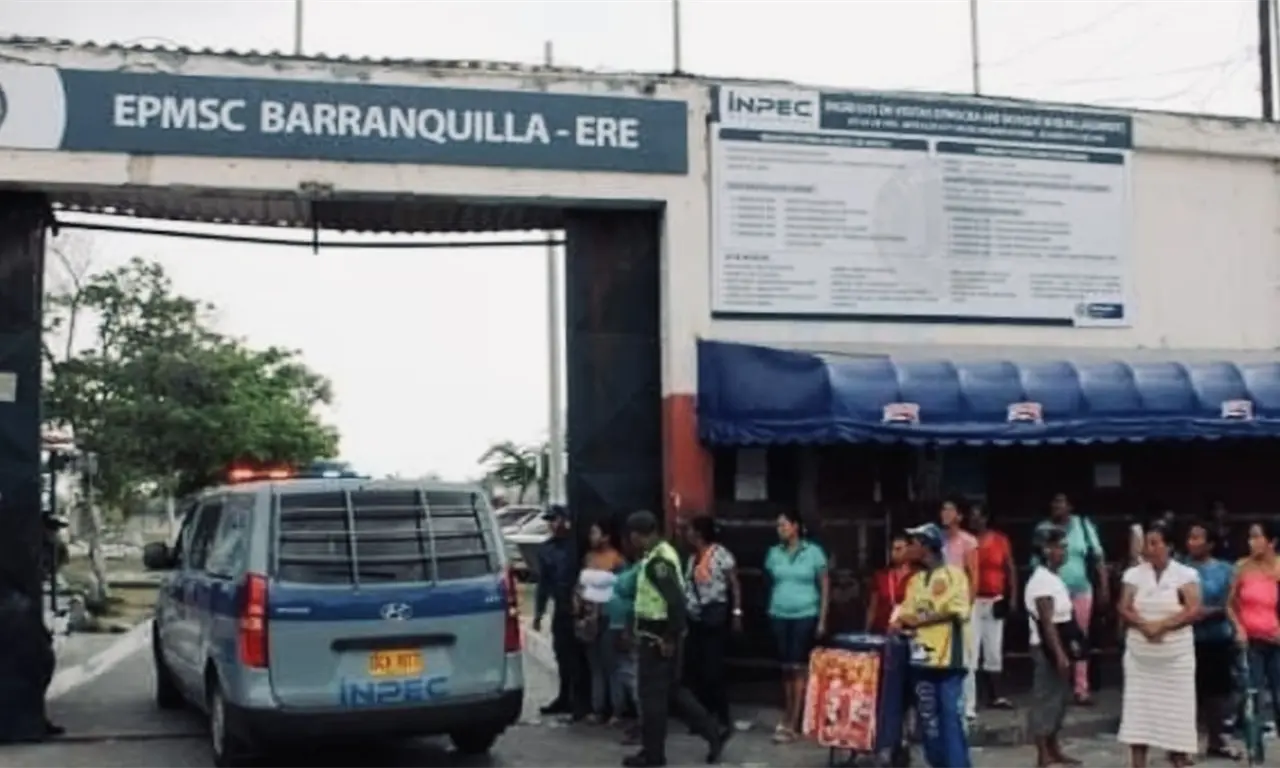  ¡Venganza tras las rejas! Reo mata a presunto sicario en su celda por la muerte de su hermana 