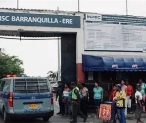 &iexcl;Venganza tras las rejas! Reo mata a presunto sicario en su celda por la muerte de su hermana