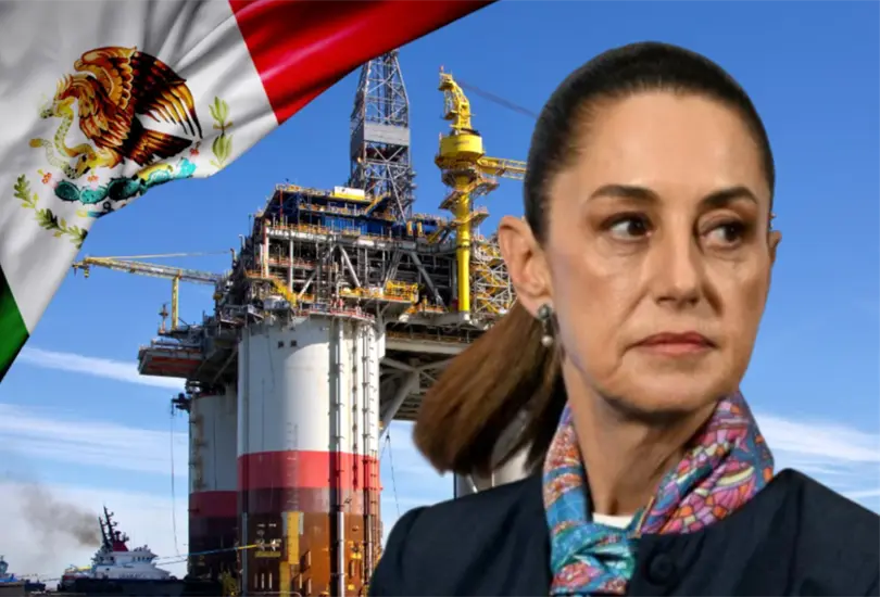 El uso del fracking genera preocupación por sus posibles impactos ambientales. El uso del fracking genera preocupación por sus posibles impactos ambientales.