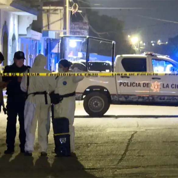 Horror en Ecatepec: menor es asesinado por su padrastro dentro de su casa Horror en Ecatepec: menor es asesinado por su padrastro dentro de su casa