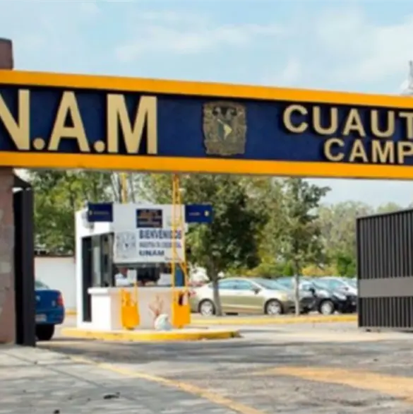 &iquest;Qu&eacute; se sabe de Joel Ulises, el alumno de la FES Cuautitl&aacute;n que fue asesinado a balazos?