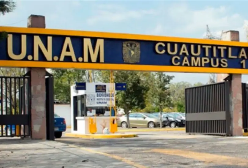 El estudiante de la UNAM fue atacado en calles de San Sebastián Xhala; autoridades investigan el caso. El estudiante de la UNAM fue atacado en calles de San Sebastián Xhala; autoridades investigan el caso.