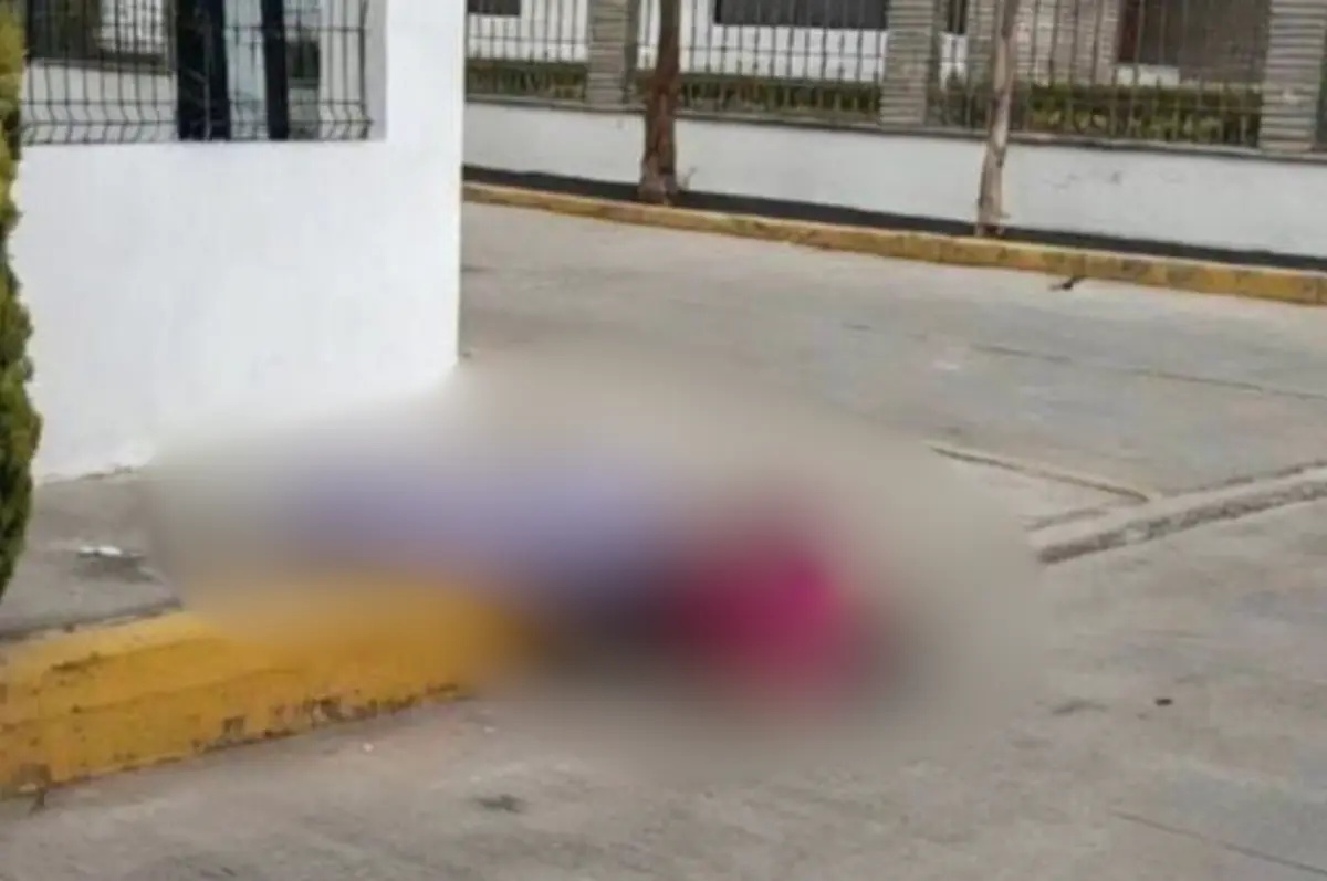 Joel Ulises fue encontrado sin vida en calles de Cuautitlán, Edomex. Especial