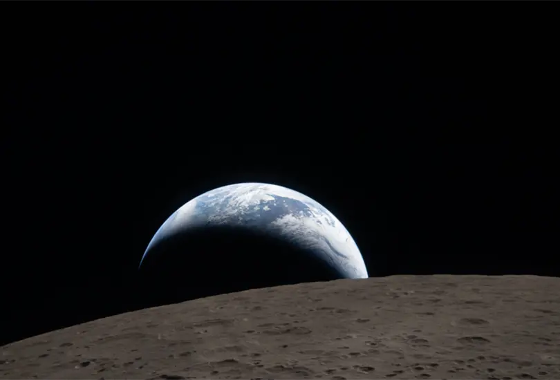 As&iacute; ser&aacute; el retorno de los astronautas de Artemis II a la Tierra luego de completar su hist&oacute;rico viaje a la luna.