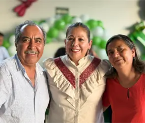 Puebla refuerza inclusi&oacute;n para personas con discapacidad visual