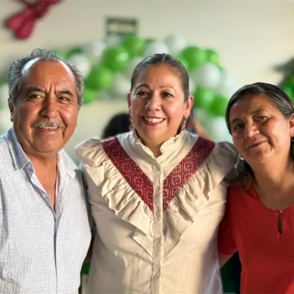 Puebla refuerza inclusión para personas con discapacidad visual Puebla refuerza inclusión para personas con discapacidad visual