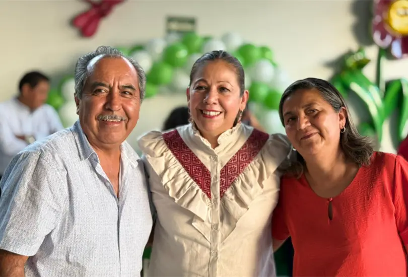 La Secretar&iacute;a de Bienestar destac&oacute; que la inclusi&oacute;n es clave para transformar barreras sociales en oportunidades de desarrollo.