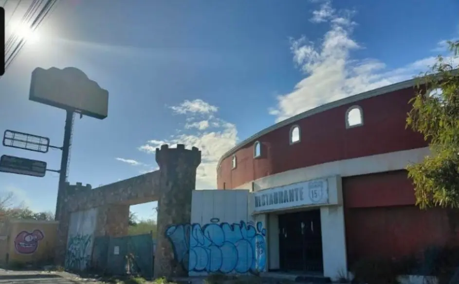 La joven de 18 años desapareció y fue localizada sin vida el 21 de abril dentro de una cisterna en el motel Nueva Castilla, tras varios días de búsqueda. Cuartoscuro.