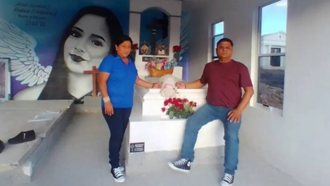 La familia de Debanhi ha señalado reiteradamente irregularidades en el proceso y ha impulsado peritajes independientes. Instagram.