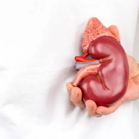 "Me abandonaste 35 a&ntilde;os": mujer se niega a donar ri&ntilde;&oacute;n a su padre y desata debate en redes sociales