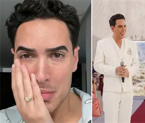 Tom&eacute; la decisi&oacute;n de desconectarme: Un tal Fredo se retira de redes tras esc&aacute;ndalo por su boda