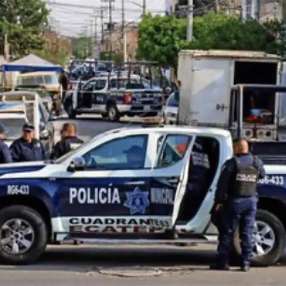 Caso Mateo en Ecatepec: detienen a padrastro tras brutal asesinato del menor