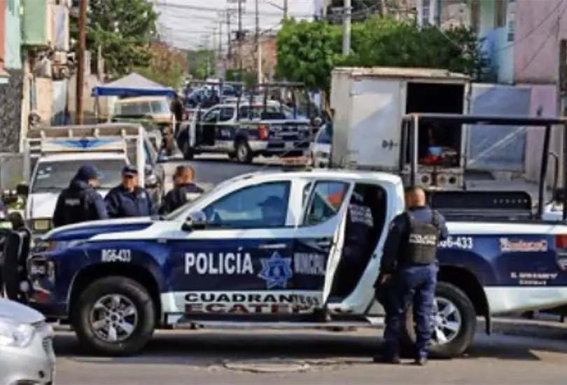 Caso Mateo en Ecatepec: detienen a padrastro tras brutal asesinato del menor