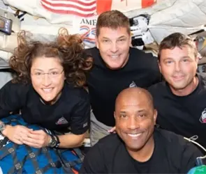 Misi&oacute;n Artemis II: &iquest;cu&aacute;ndo y a qu&eacute; hora ver el regreso de los astronautas a la Tierra en vivo?