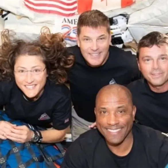 Misión Artemis II: ¿cuándo y a qué hora ver el regreso de los astronautas a la Tierra en vivo? Misión Artemis II: ¿cuándo y a qué hora ver el regreso de los astronautas a la Tierra en vivo?