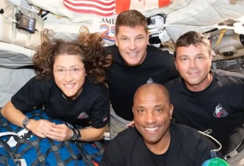 As&iacute; ser&aacute; el retorno de los astronautas de Artemis II a la Tierra luego de completar su hist&oacute;rico viaje a la luna.