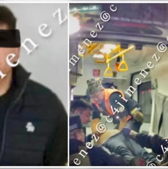 Caso Naucalpan: revelan qui&eacute;n es "El Pipo", sobreviviente del ataque donde asesinaron a Mariana