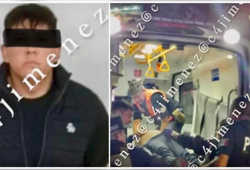 Caso Naucalpan: revelan qui&eacute;n es "El Pipo", sobreviviente del ataque donde asesinaron a Mariana