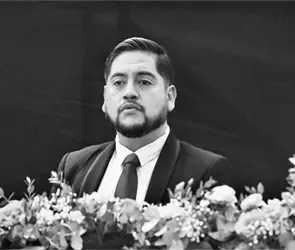 Caso Pedro Valencia: asesinato de funcionario habr&iacute;a sido ordenado por su pareja sentimental