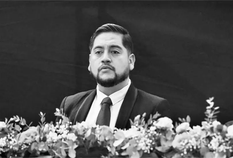 Caso Pedro Valencia: asesinato de funcionario habr&iacute;a sido ordenado por su pareja sentimental