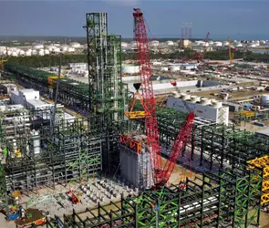 Refiner&iacute;a Dos Bocas bajo presi&oacute;n: incendios, muertes y se&ntilde;alamientos contra Pemex