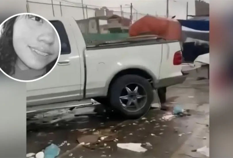 Ximena Abigail sufrió quemaduras en el 70% de su cuerpo tras ser alcanzada por aceite hirviendo en un tianguis de Tulancingo. Ximena Abigail sufrió quemaduras en el 70% de su cuerpo tras ser alcanzada por aceite hirviendo en un tianguis de Tulancingo.