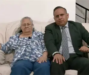 Caso Do&ntilde;a Carlota: rompe el silencio tras obtener prisi&oacute;n domiciliaria: "Nos toca defendernos"