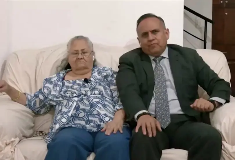 Caso Do&ntilde;a Carlota: rompe el silencio tras obtener prisi&oacute;n domiciliaria: "Nos toca defendernos"