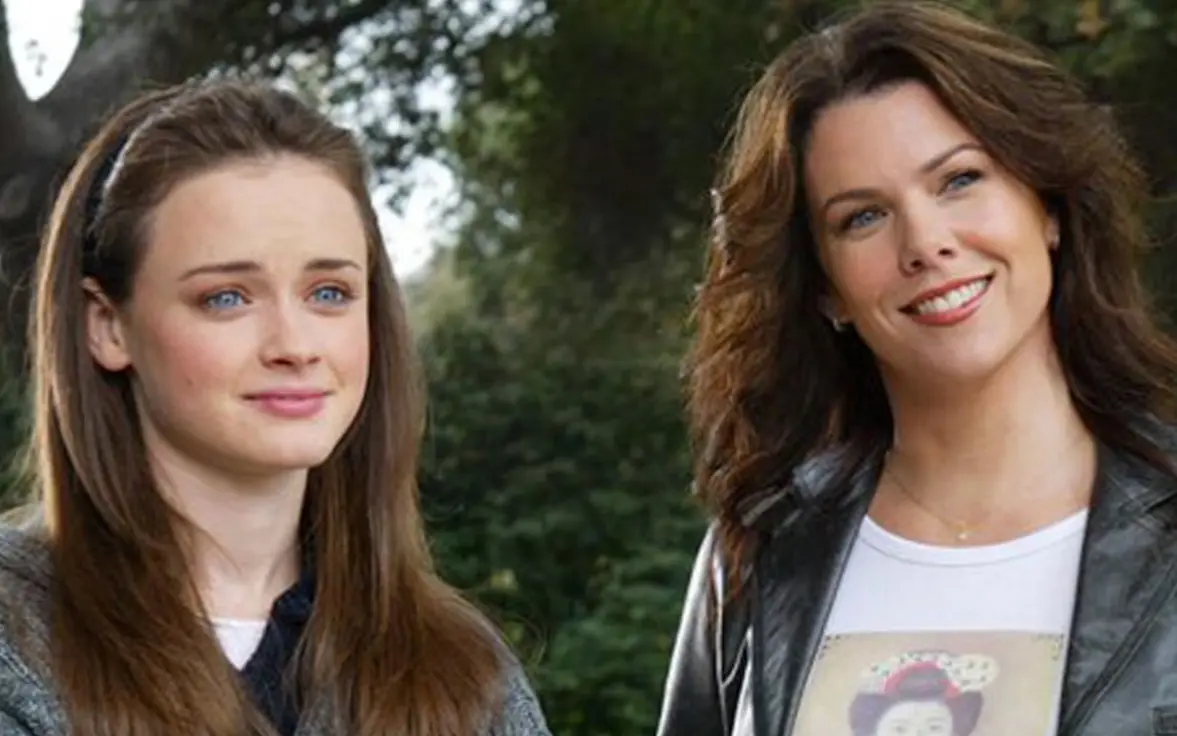 Gilmore Girls Gilmore Girls