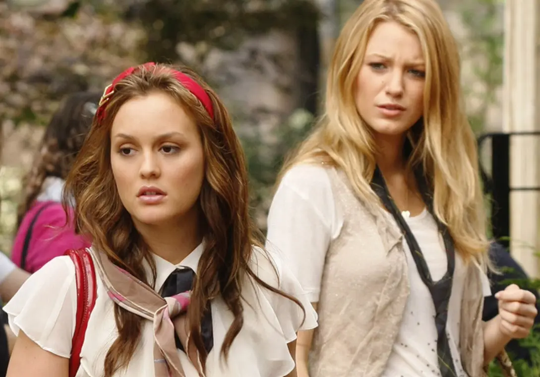 Gossip Girl Gossip Girl