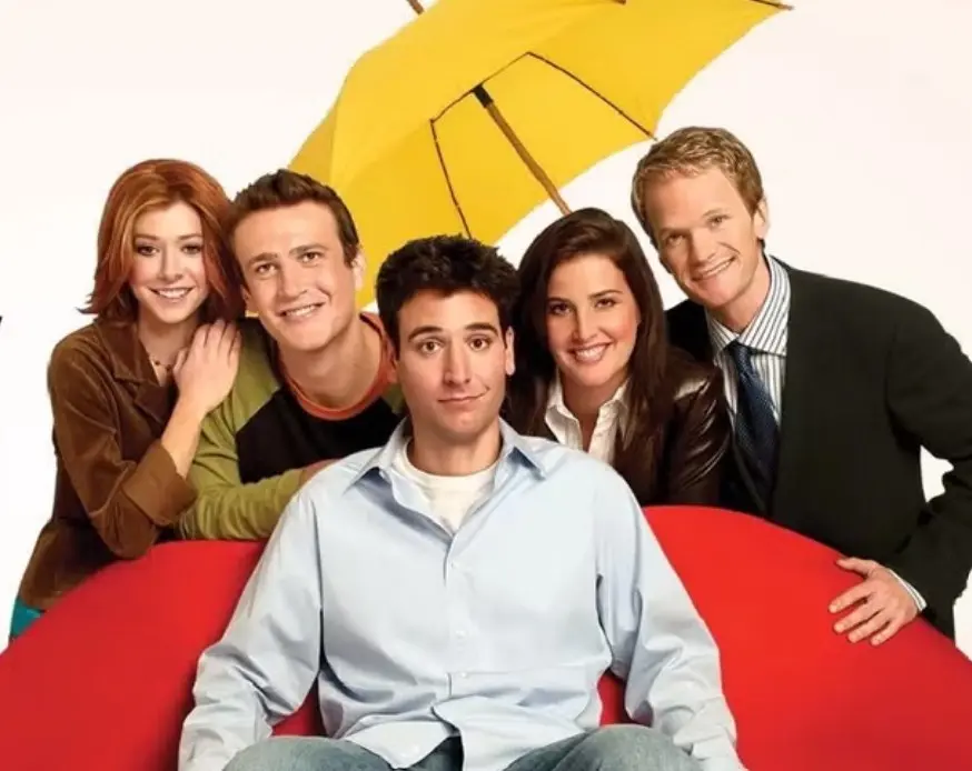 How I Met Your Mother How I Met Your Mother